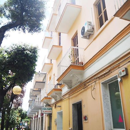 Apartamento Civico 23 Matera Exterior foto