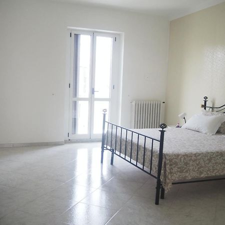 Apartamento Civico 23 Matera Exterior foto