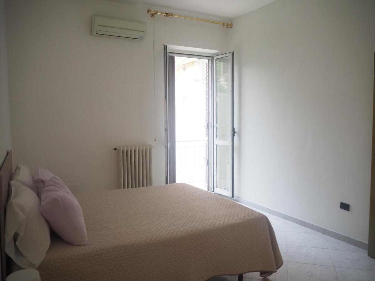 Apartamento Civico 23 Matera Exterior foto