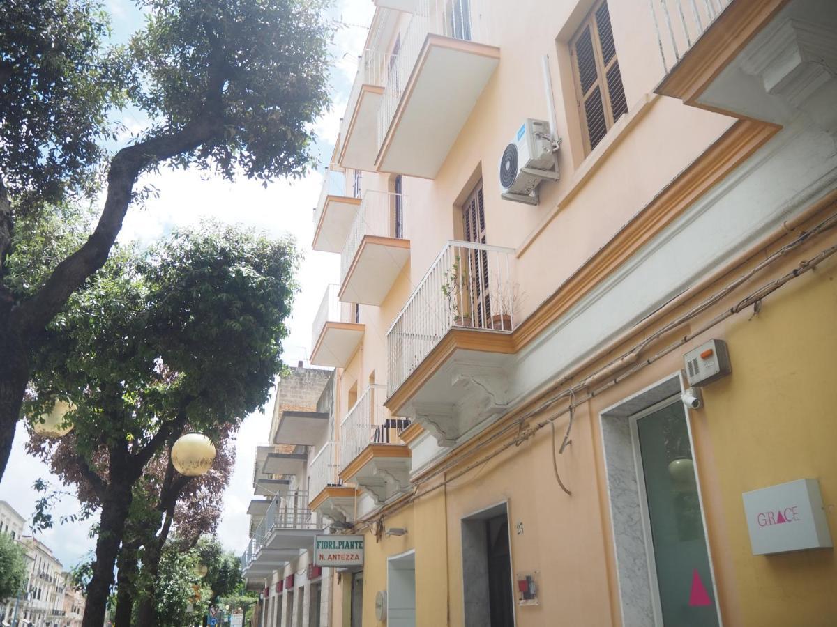 Apartamento Civico 23 Matera Exterior foto